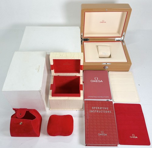 Vintage original omega - vintage,
