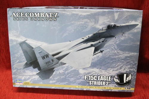 Modellbausatz hasegawa - 1:48,