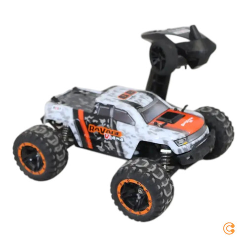 Reely ravage 4x4 - ravage, v2