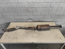 Partikelfilter 55576677 Opel Astra 1.7 Cdti DPF ecoflex Sports Tourerstart/stop