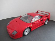 1:12 Modellauto NOREV Ferrari F40 Art Nr 127902 neu ovp