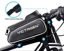 Fahrradtasche Fahrrad