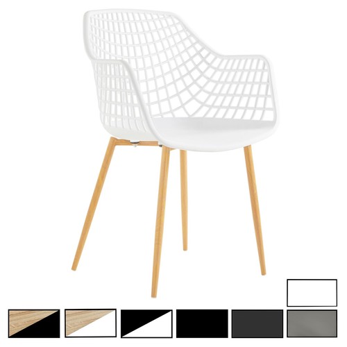 Esszimmerstuhl retro design - esszimmerstuhl,