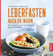 Nicolai Worm Leberfasten nach