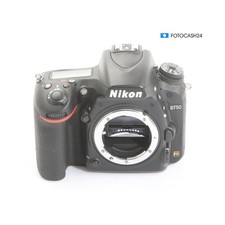 Nikon D750 + Defekt (284828)