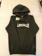Lonsdale Kapuzenpulli 