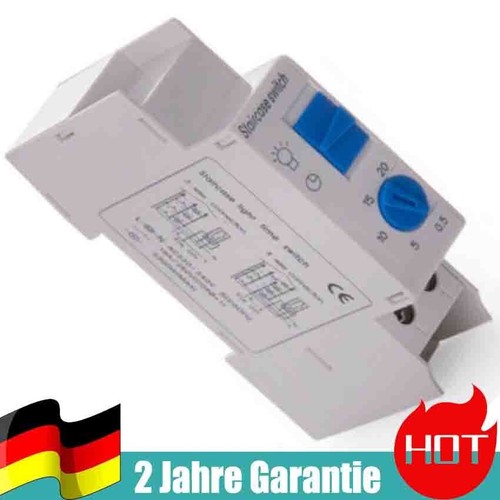 Elektronisch
