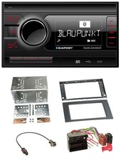 Blaupunkt MP3 Bluetooth DAB