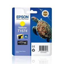 Epson  T1574 XL C13T15744010