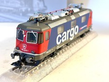 Märklin 37340 lok 421 - e-lok, re