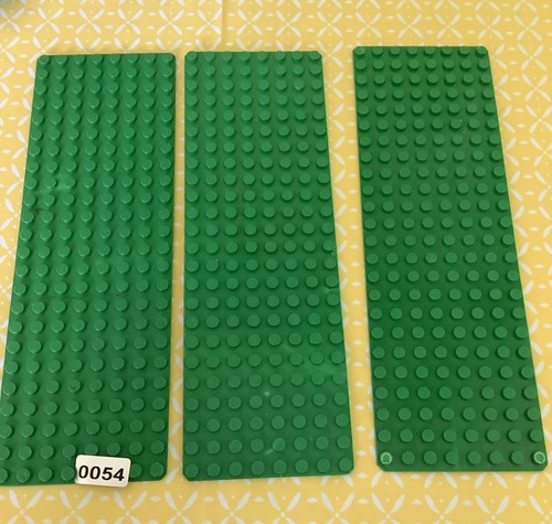 Lego bauplatte grundplatte - x,