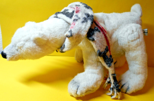 Grosser liegender - grosser,