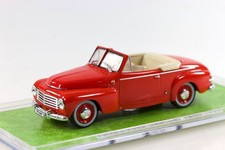 1953 Volvo PV445 Cabriolet