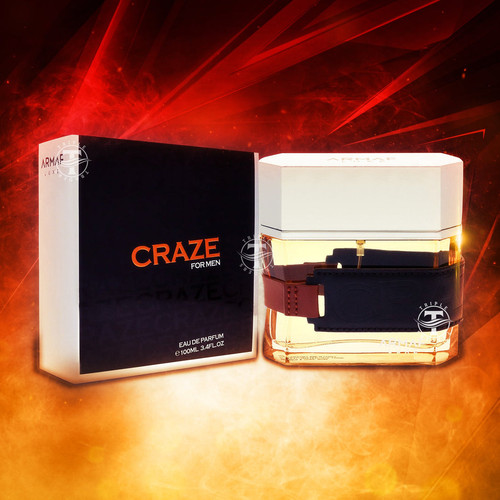 Craze armaf parfüm für - craze, ,armaf,