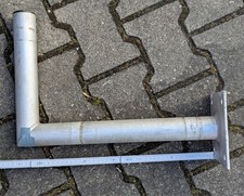 Halterung Sat Schüssel 400 mm