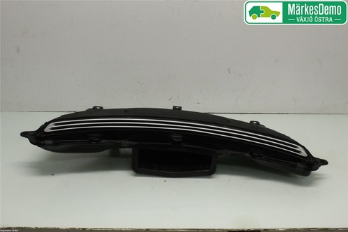 Lufteinlass motorhaube - motorhaube,