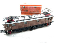 Arnold 2457 Spur N, E-Lok BR E