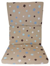 ALVI Reisebettmatratze Kinder