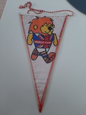 WM 1966 England - Wimpel -