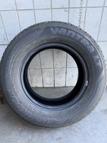 Hankook vantra reifen - 4x,