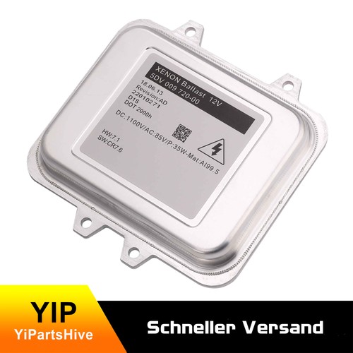 Xenon scheinwerfer - xenon,