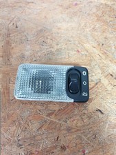 Innenleuchte PEUGEOT 206 2NFU