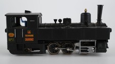 Liliput H0e Dampflok