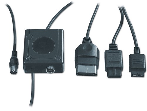Speedlink rfu adapter uhf - speedlink, tv-adapter