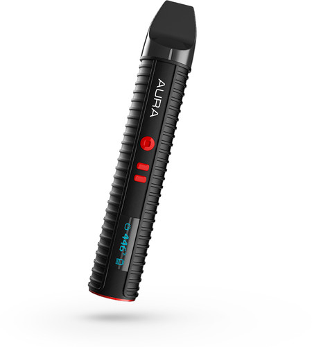 Flowermate aura vaporizer - flowermate,