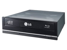 LG Super Multi CD DVD Blu-ray