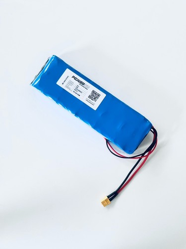 Elektroroller akku 36v 9ah - 36v,