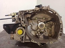 JH3140 getriebe ft für NISSAN MICRA (K12E) 1.5 DCI TURBODIESEL CAT 2002 3312175