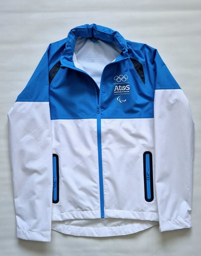 Rare atos olympic paralympic - rare,