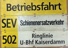 BVG Berlin Bus Ikarus