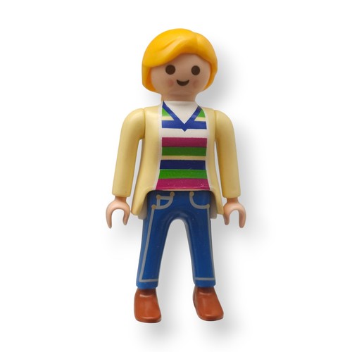 Playmobil figur lehrerin - playmobil, frau