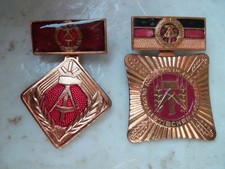 "Held der Arbeit" -  Aktivist