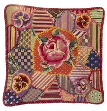 Ehrman patchwork rose - ehrman, von