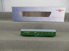 Tillig Spur TT 521573 Personenwagen Rekowagen der DR in OVP