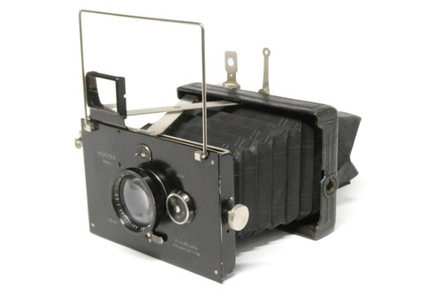 Plaubel makina wara - makina,