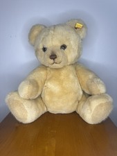 Steiff Petsy Teddy Bear 1990s