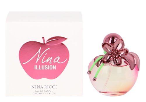 Nina ricci illusion - nina,