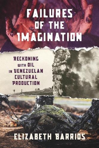 Failures the imagination by - imagination,
