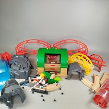 Brio Bundle Holzeisenbahn &