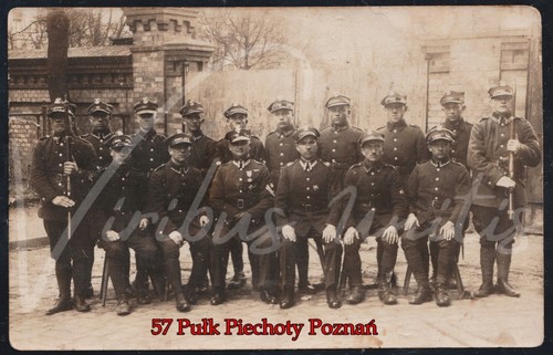 151p photo soldaten 57pp - 151p,