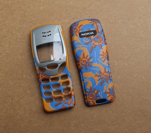 Original nokia 3210 oberschale - original,