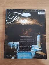 FINE European Wine Magazine -