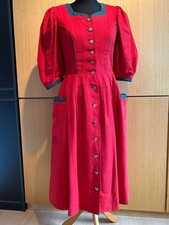 Salzburger Dirndl mit