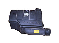 Luftfilterkasten A1660940004