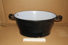 alte Emaillewanne Wanne