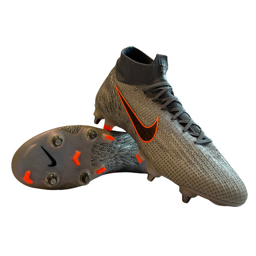 Nike mercurial superfly sg - 6,
